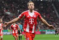 Harry Kane entra na mira do Barcelona para vaga de Lewandowski, diz jornal espanhol