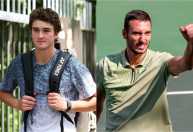João Fonseca x Luka Pavlovic: horário e onde assistir à estreia em Roland Garros