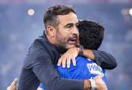 Cruzeiro pode terminar rodada com 'liderança' da Série A na 'era Artur Jorge'; entenda