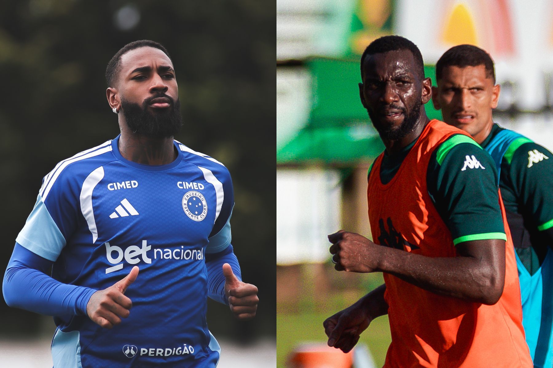 Cruzeiro recebe lanterna Chapecoense de olho na parte cima do Brasileirão