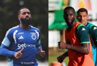 Cruzeiro recebe lanterna Chapecoense de olho na parte cima do Brasileirão