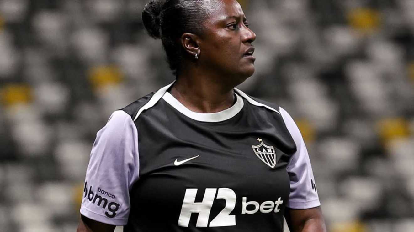 Atlético recebe Ferroviária em último jogo antes da pausa do Brasileiro Feminino