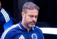 Escalação do Cruzeiro: Artur Jorge define time com novidades diante da Chape