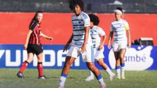 Vitória e Cruzeiro ficam no empate pela 12ª rodada do Brasileirão Feminino