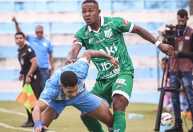 CRAC e Uberlândia ficam no empate sem gols pelo Campeonato Brasileiro Série D
