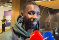 Bolasie reage a reencontro, se declara ao Cruzeiro e comenta relação com Pedrinho