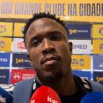 Cruzeiro: Sinisterra abre o jogo sobre futuro e dá 'prazo' para definição