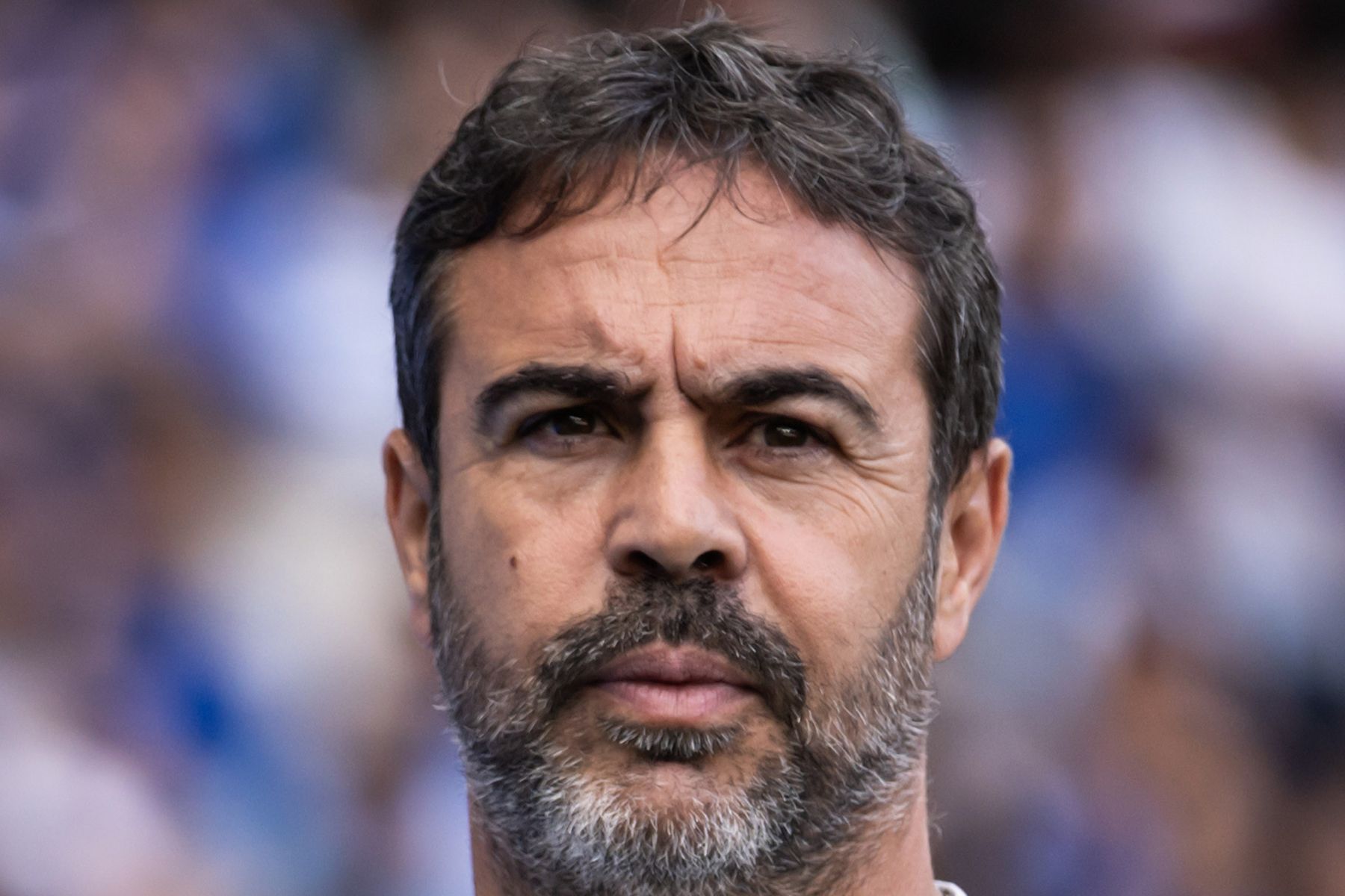 Artur Jorge tira aprendizado e pede Cruzeiro intenso em decisão pela Libertadores