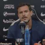 Diretor do Vasco avalia trabalho de Renato Gaúcho e abre o jogo sobre reforços