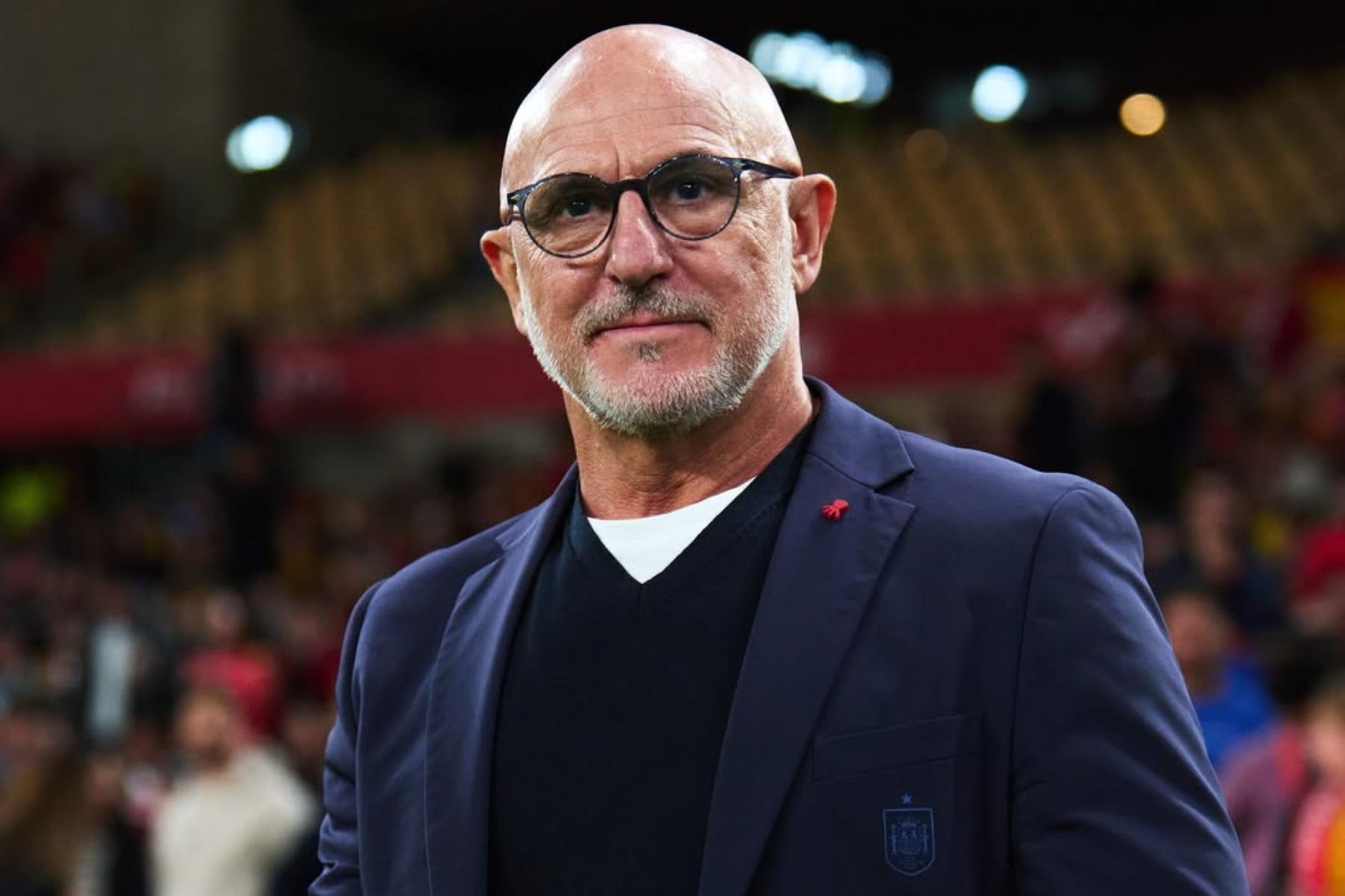 Com Lamine Yamal, Espanha anuncia convocação para a Copa do Mundo