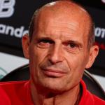 Milan anuncia demissão de treinador e diretores após clube ficar fora da Champions