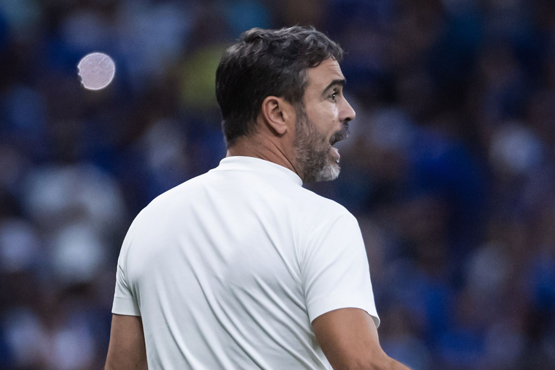 Cruzeiro 'pega elevador' e ganha 11 posições na Série A com Artur Jorge; veja evolução