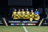 Sorteio define adversário do Mirassol na Libertadores; veja confronto