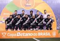 CBF define adversário do Vasco nas oitavas de final da Copa do Brasil; veja confronto