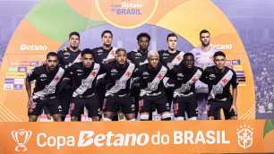 CBF define adversário do Vasco nas oitavas de final da Copa do Brasil; veja confronto
