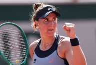 Bia Haddad e russa vencem favoritas e avançam nas duplas em Roland Garros