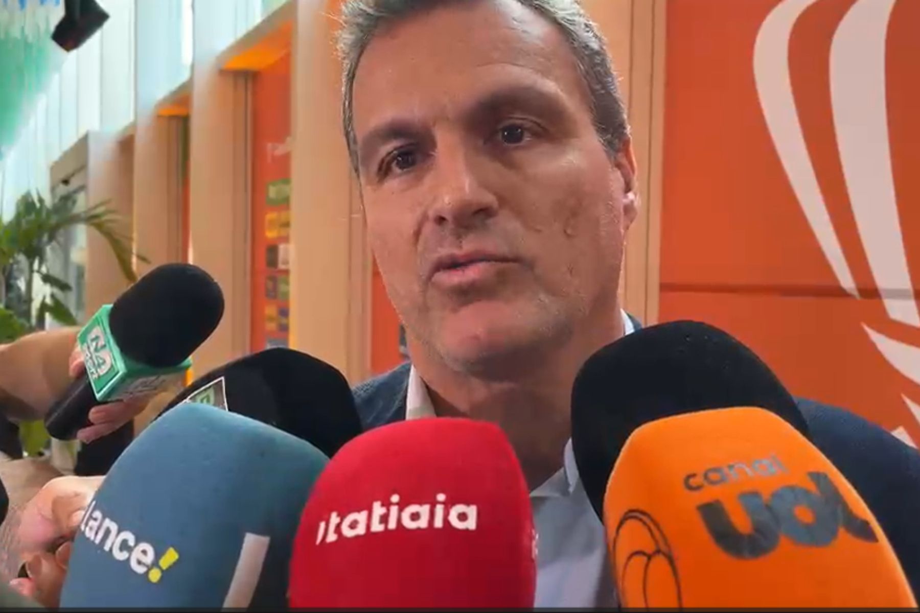 O que disse Bruno Spindel sobre o adversário do Cruzeiro nas oitavas da Copa do Brasil