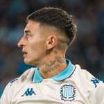 Racing toma decisão sobre negociação com Cruzeiro por lateral da Seleção Argentina