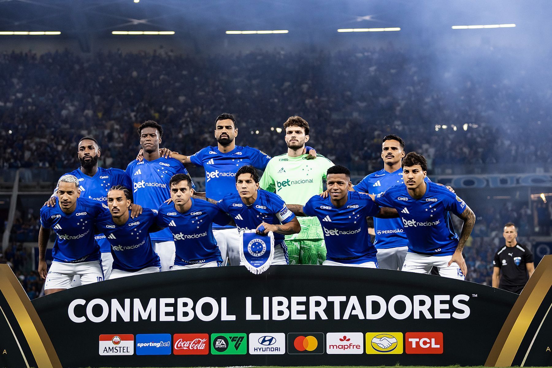 Em decisão, Cruzeiro tenta manter escrita histórica na Copa Libertadores; entenda