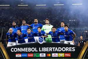 Em decisão, Cruzeiro tenta manter escrita histórica na Copa Libertadores; entenda
