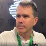 Diretor do Atlético revela quantos jovens do sub-17 podem subir ao time profissional