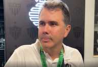 Diretor do Atlético revela quantos jovens do sub-17 podem subir ao time profissional