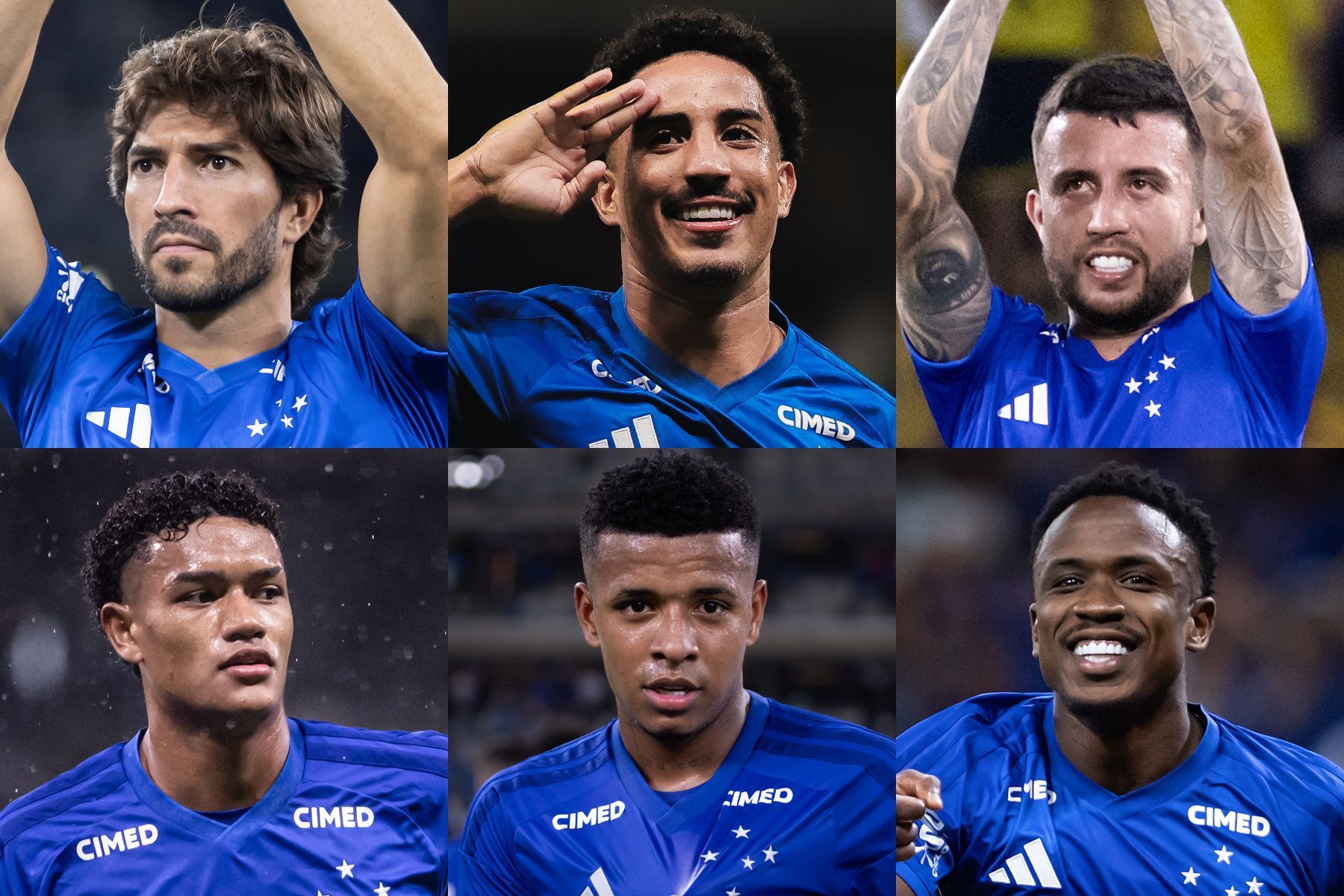 Sem Gerson, Cruzeiro tem disputa aberta para decisão na Libertadores; veja cenário