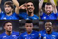 Sem Gerson, Cruzeiro tem disputa aberta para decisão na Libertadores; veja cenário