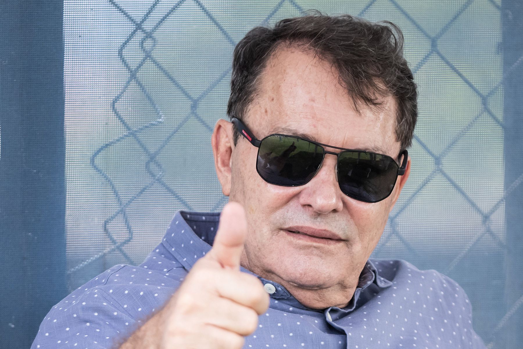 Técnico tetracampeão da Série A se rende a Pedrinho, do Cruzeiro: 'A gente precisa'