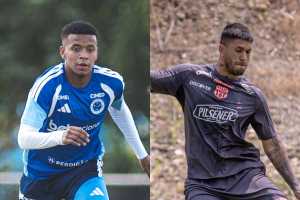 Cruzeiro enfrenta Barcelona-EQU por classificação no 'grupo da morte' da Libertadores