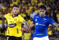 O que pode acontecer? Os cenários para o Cruzeiro na última rodada da Libertadores