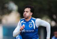 Escalação do Cruzeiro: Artur Jorge conta com Kaio Jorge e prepara novidades para decisão