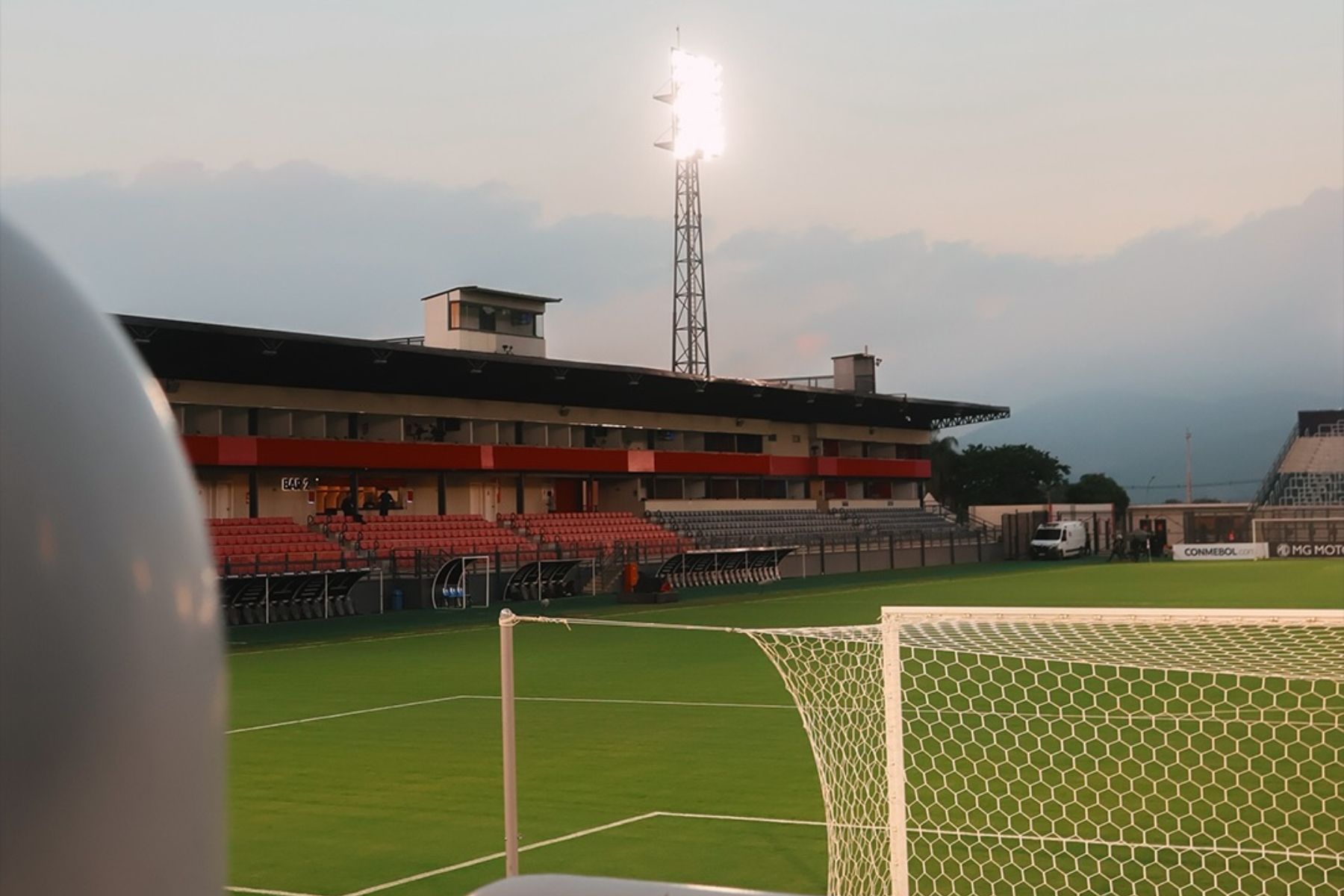 RB Bragantino x Carabobo: veja escalações para jogo da Sul-Americana