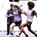 Atlético enfrenta Vitória em estreia na Copa do Brasil Feminina