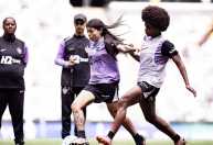 Atlético enfrenta Vitória em estreia na Copa do Brasil Feminina