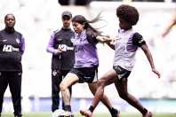 Atlético enfrenta Vitória em estreia na Copa do Brasil Feminina
