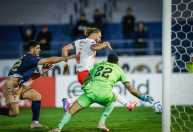 RB Bragantino vence Carabobo e se classifica para playoffs da Copa Sul-Americana