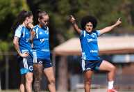 Cruzeiro enfrenta Doce Mel em busca de vaga nas oitavas da Copa do Brasil Feminina