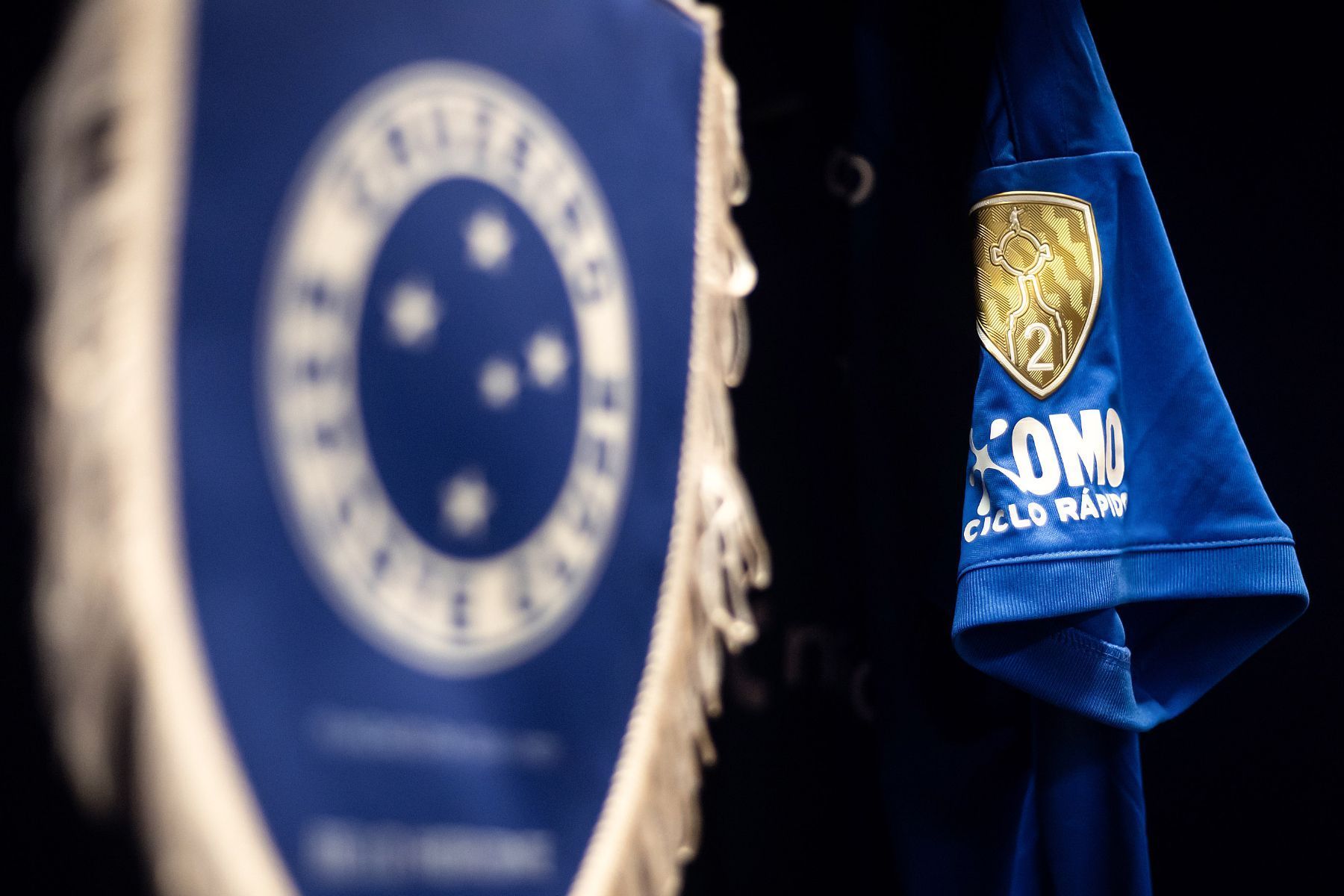 Após vitória decisiva, Cruzeiro aguarda sorteio e rivais de peso nas oitavas da Libertadores