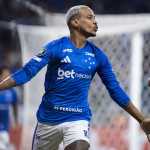 Cruzeiro goleia Barcelona-EQU, passa no ‘grupo da morte’ e vai às oitavas da Libertadores