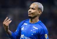 Matheus Pereira manda recado após classificação do Cruzeiro: 'Nos colocaram de fora'