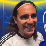 Sorín revela torcida na Champions, manda recado ao Cruzeiro e é direto sobre Brasil na Copa