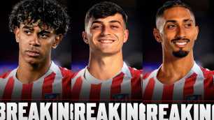 Atlético de Madrid ironiza Barcelona após rumor sobre proposta por Julián Álvarez