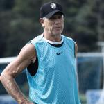 Escalação do Vasco: o provável time para enfrentar o Atlético pelo Brasileiro