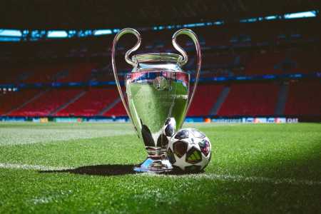 Puskás Arena, em Budapeste, recebe a grande final da Champions League