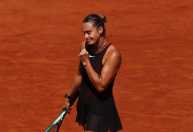 Sabalenka vence Kasatkina e segue em busca de título inédito em Roland Garros