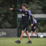 Com desfalque, Atlético divulga lista de relacionados para enfrentar o Vasco