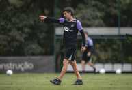 Com desfalque, Atlético divulga lista de relacionados para enfrentar o Vasco
