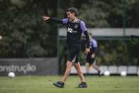 Com desfalque, Atlético divulga lista de relacionados para enfrentar o Vasco