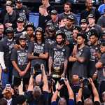 Spurs vencem OKC fora de casa, conquistam Conferência Oeste e disputarão final da NBA